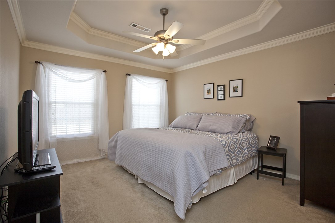 Sienna Estates - Residential