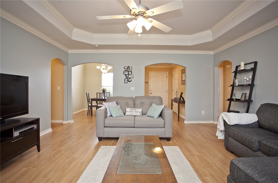 Sienna Estates - Residential