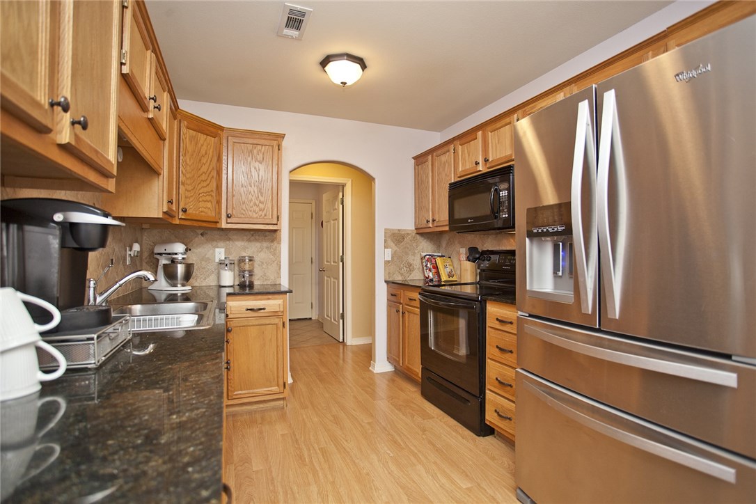 Sienna Estates - Residential