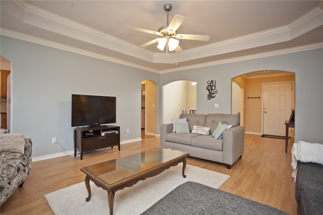 Sienna Estates - Residential