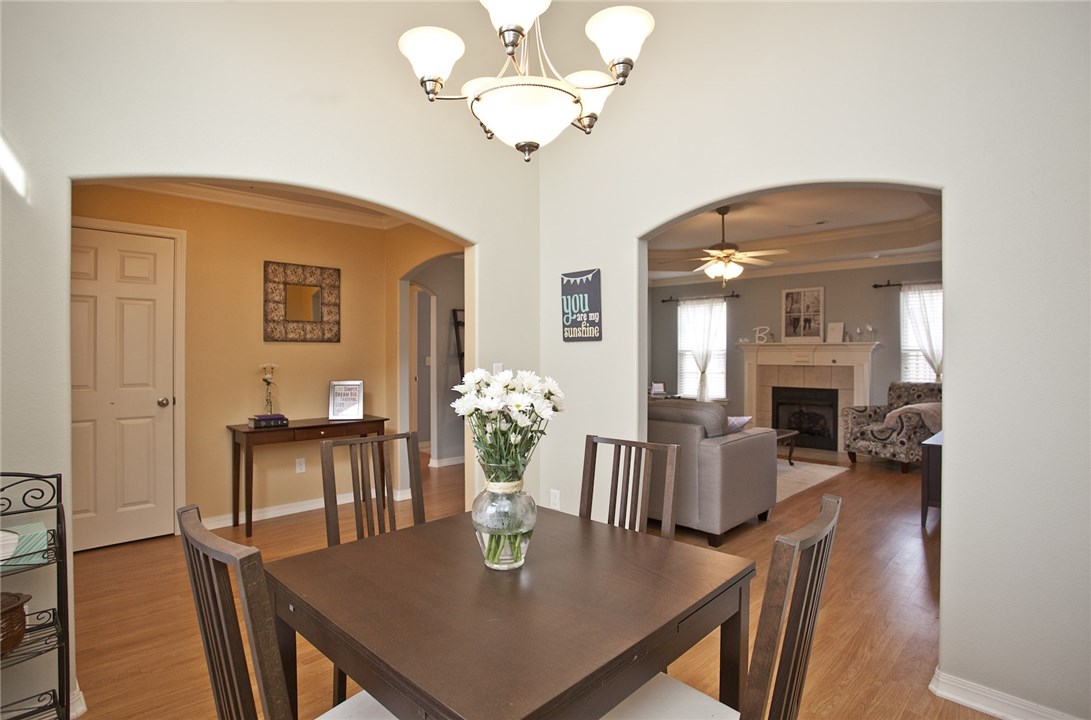 Sienna Estates - Residential