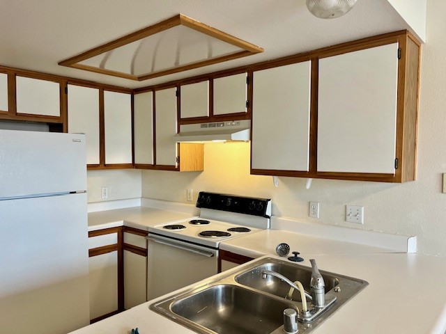 NA - Residential Lease