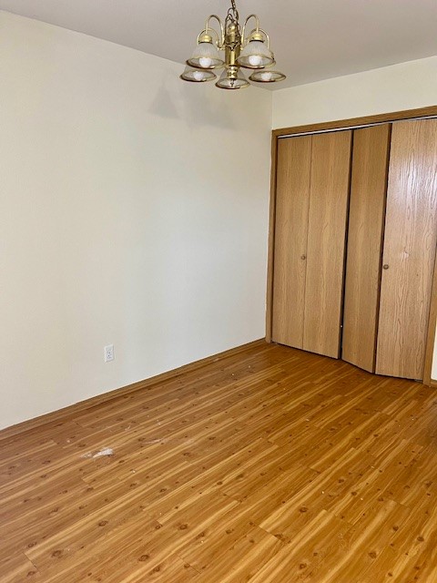 NA - Residential Lease