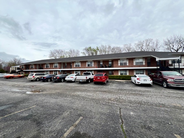 NA - Residential Lease