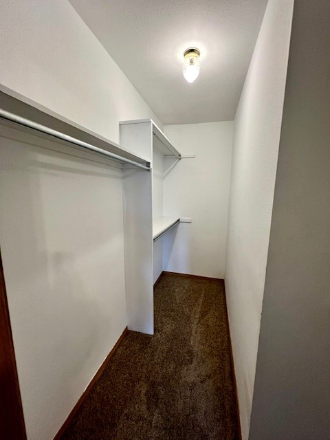 NA - Residential Lease