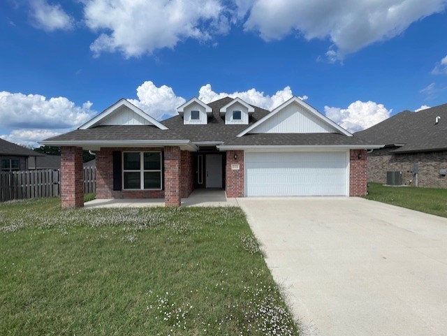 Avalon - Residential Lease