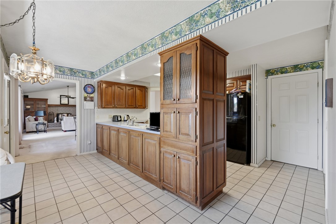 Unit 112 Holiday Island - Residential