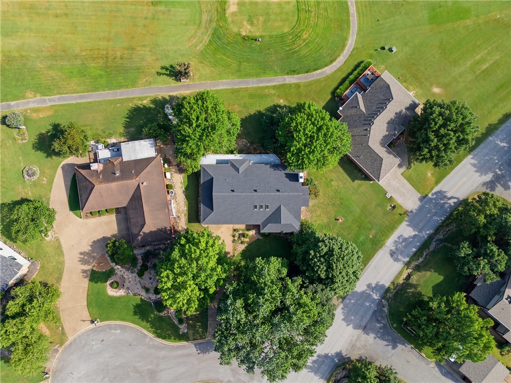 Unit 112 Holiday Island - Residential