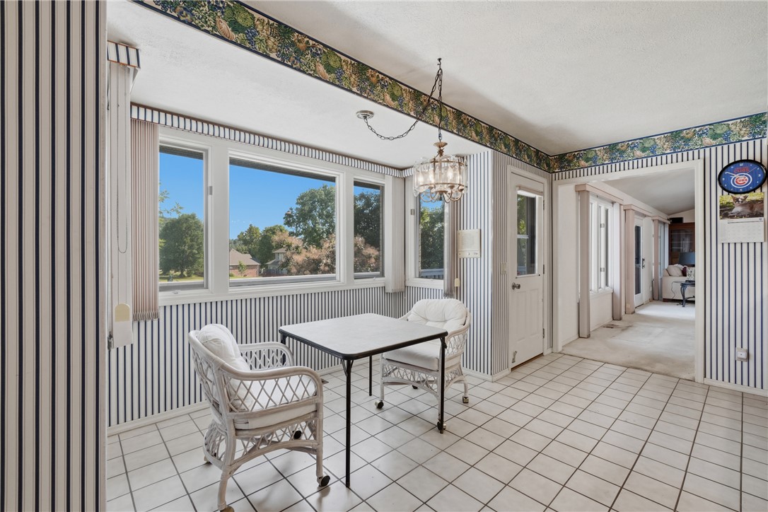 Unit 112 Holiday Island - Residential