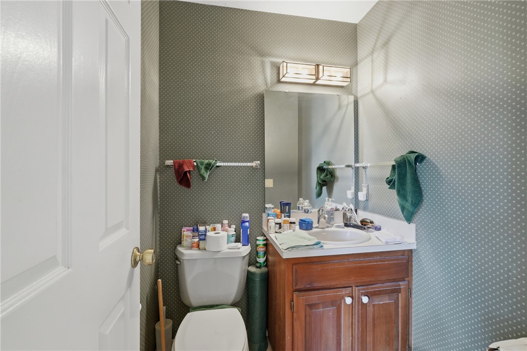 Unit 112 Holiday Island - Residential