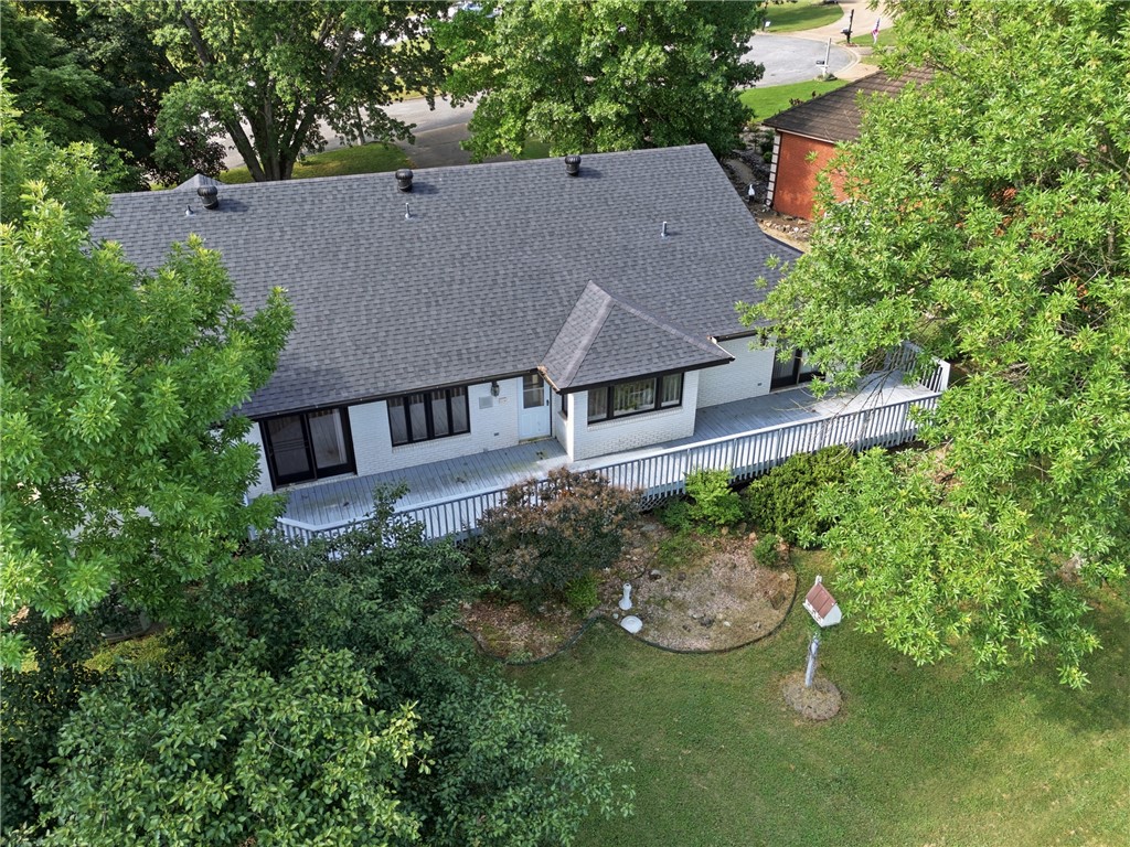 Unit 112 Holiday Island - Residential