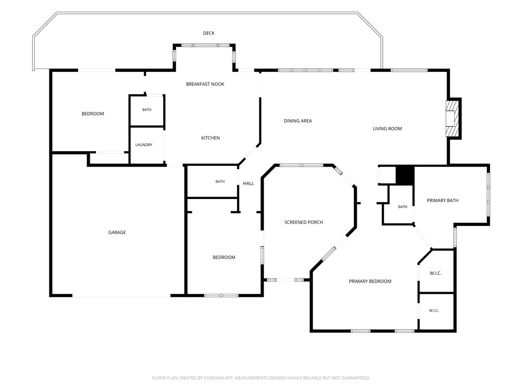 Unit 112 Holiday Island - Residential