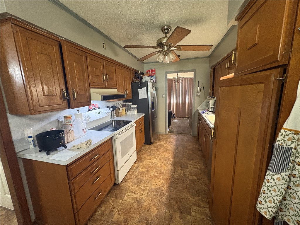 Woodrige Estates - Residential