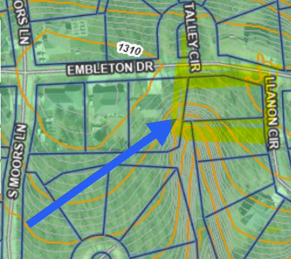 Build your future home HERE! This .29acre lot has a 3 bdrm percolation test, it’s in Bentonville School District & backs up to the Blowing Springs/Back 40 Trail. Nature abounds & the possibilities are endless— this lot is near Lake Brittany & Dogwood Golf Course. Build your dream & enjoy Bella Vista amenities such as pools, club houses, golf courses, lakes, gun range & more!