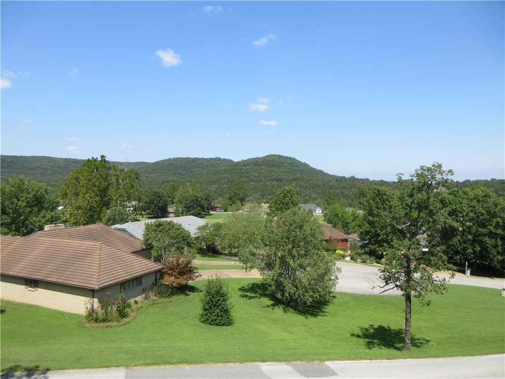 Unit 1c Holiday Island - Residential