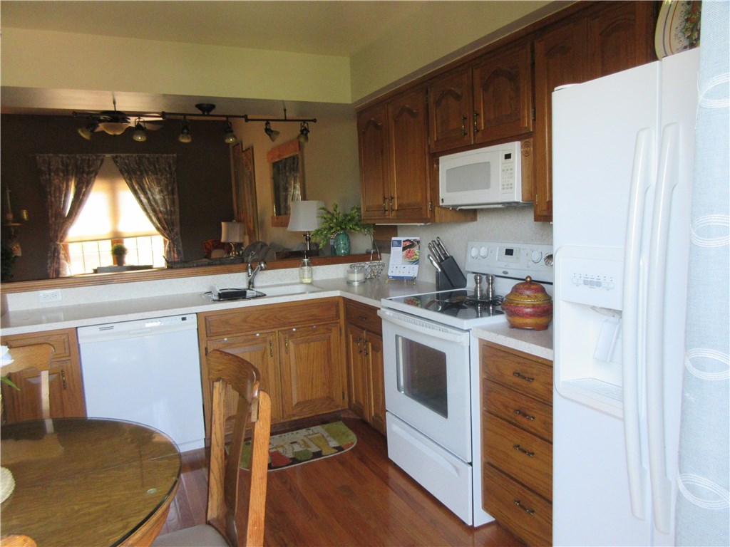 Unit 1c Holiday Island - Residential