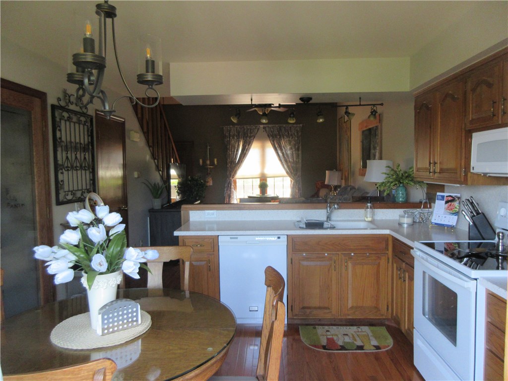 Unit 1c Holiday Island - Residential