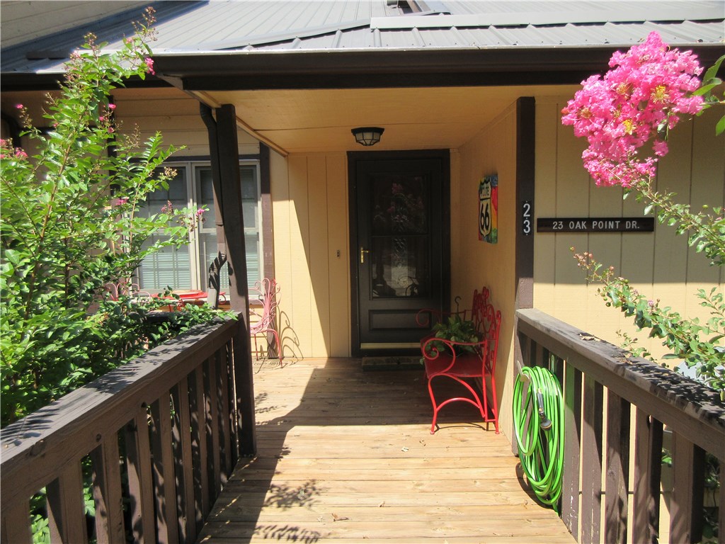 Unit 1c Holiday Island - Residential