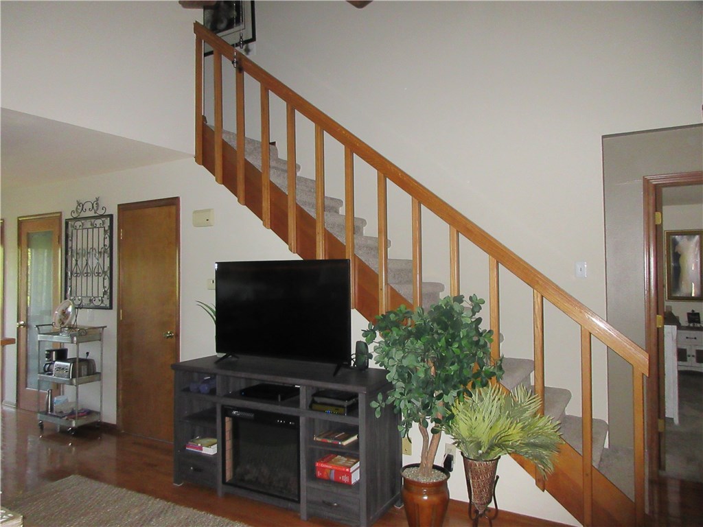Unit 1c Holiday Island - Residential
