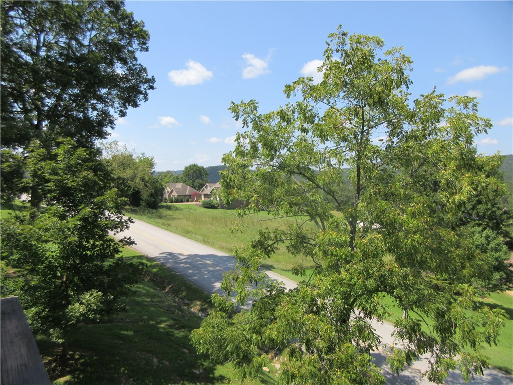 Unit 1c Holiday Island - Residential
