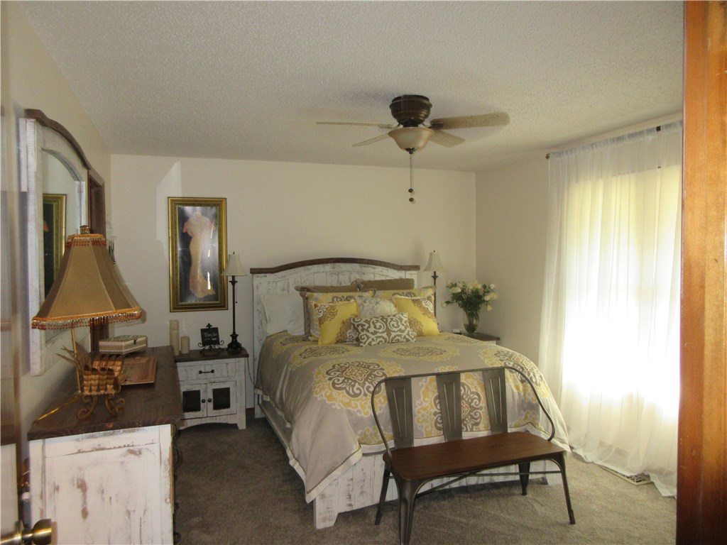 Unit 1c Holiday Island - Residential