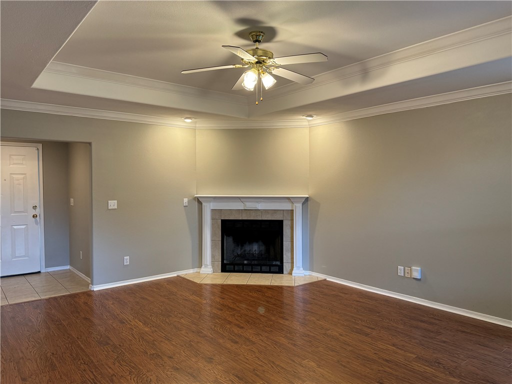 Stoneburrow Add Ph Ii Bentonville - Residential Lease