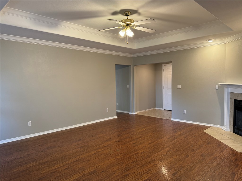 Stoneburrow Add Ph Ii Bentonville - Residential Lease