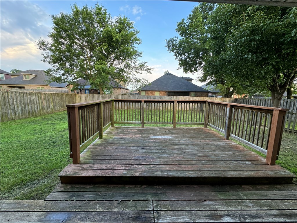 Stoneburrow Add Ph Ii Bentonville - Residential Lease