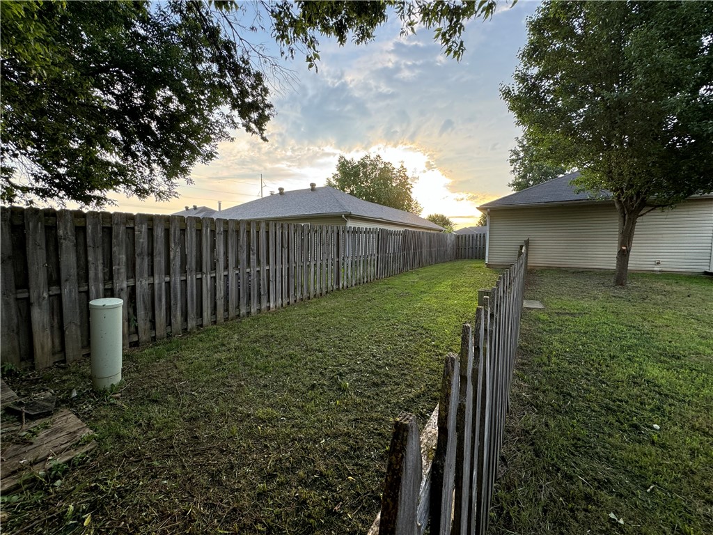 Stoneburrow Add Ph Ii Bentonville - Residential Lease