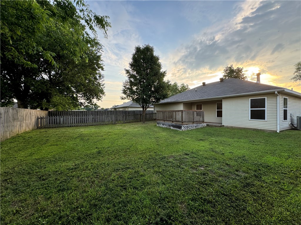 Stoneburrow Add Ph Ii Bentonville - Residential Lease