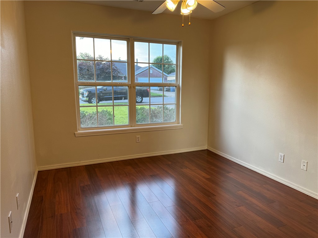 Stoneburrow Add Ph Ii Bentonville - Residential Lease