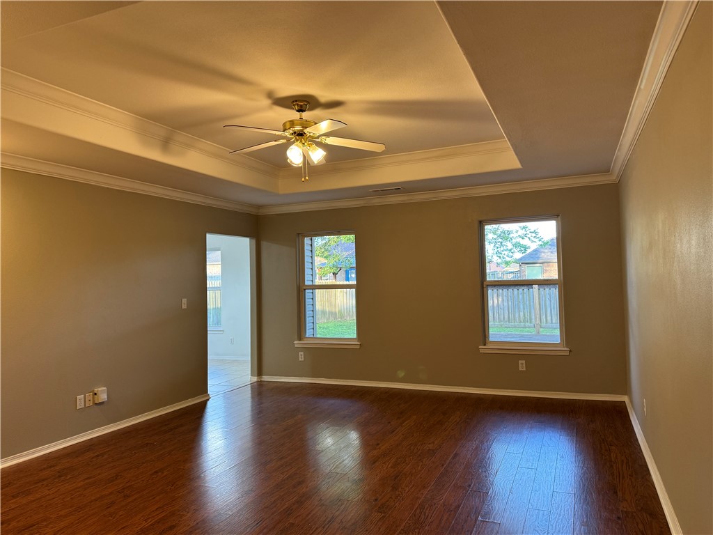 Stoneburrow Add Ph Ii Bentonville - Residential Lease