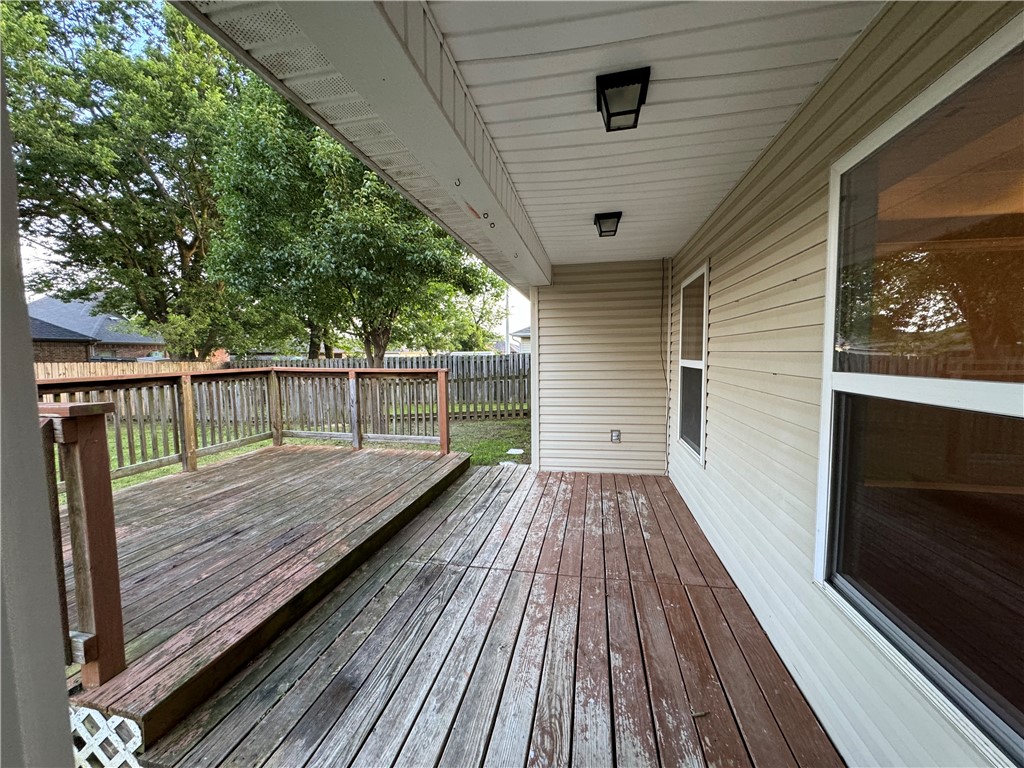 Stoneburrow Add Ph Ii Bentonville - Residential Lease