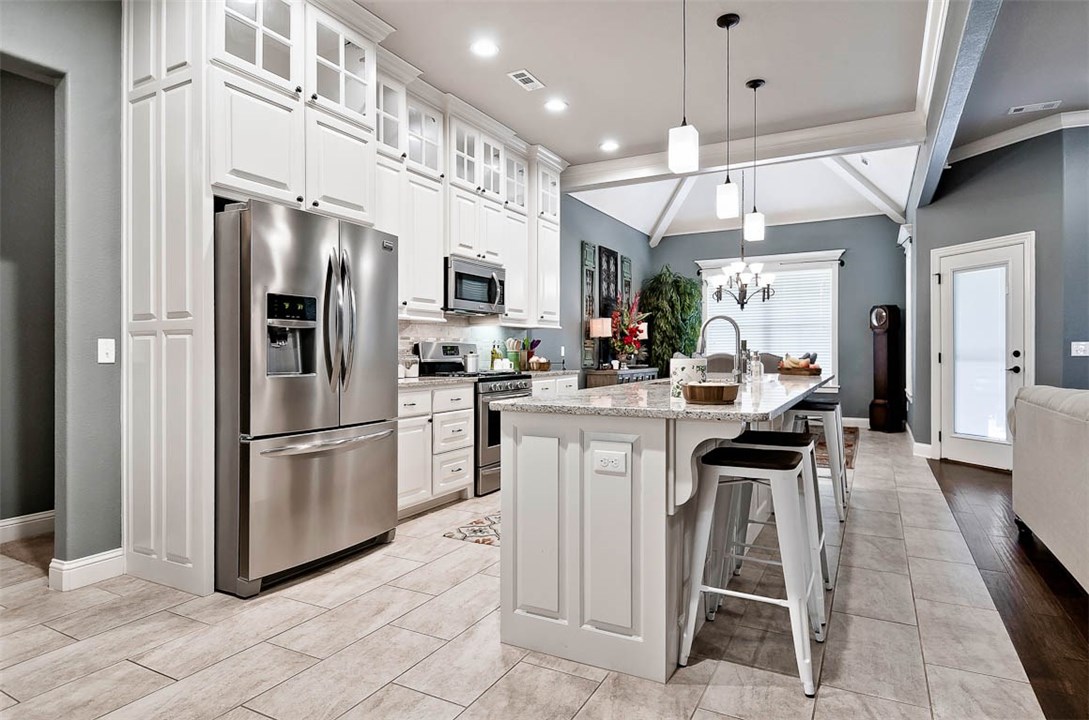 Tuscan Heights - Residential
