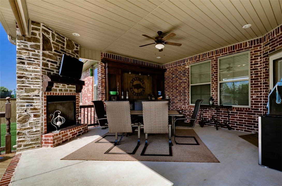 Tuscan Heights - Residential