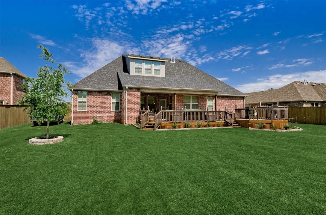 Tuscan Heights - Residential