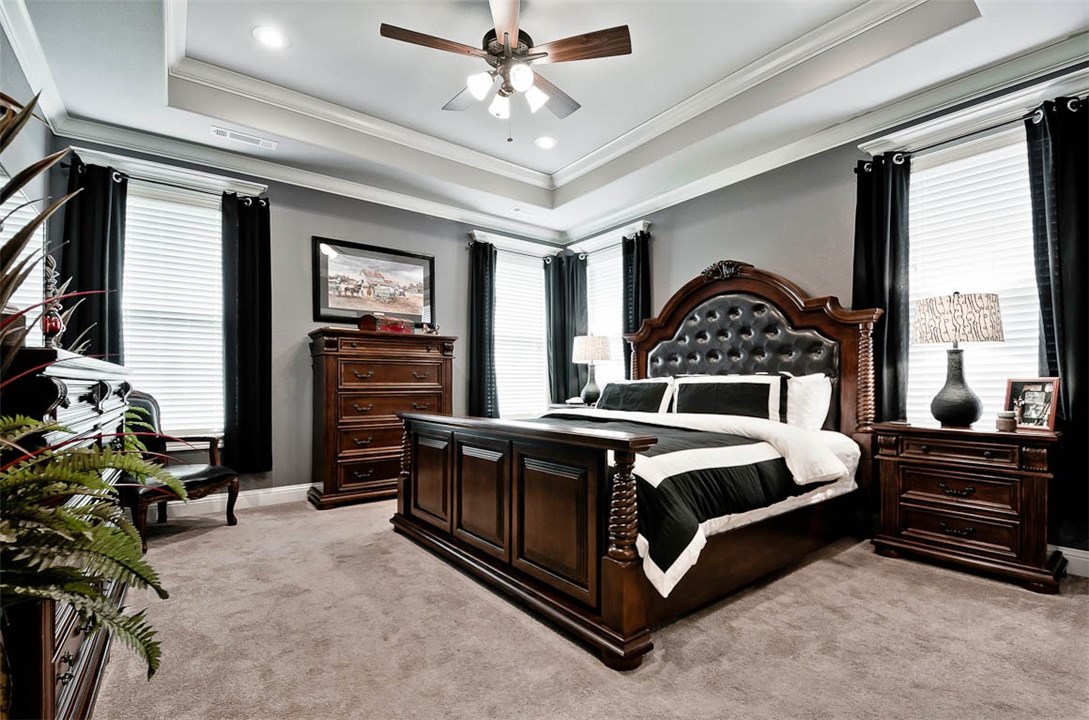 Tuscan Heights - Residential