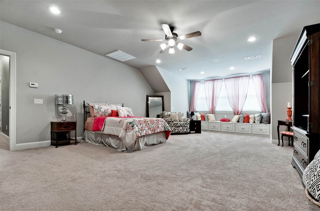 Tuscan Heights - Residential