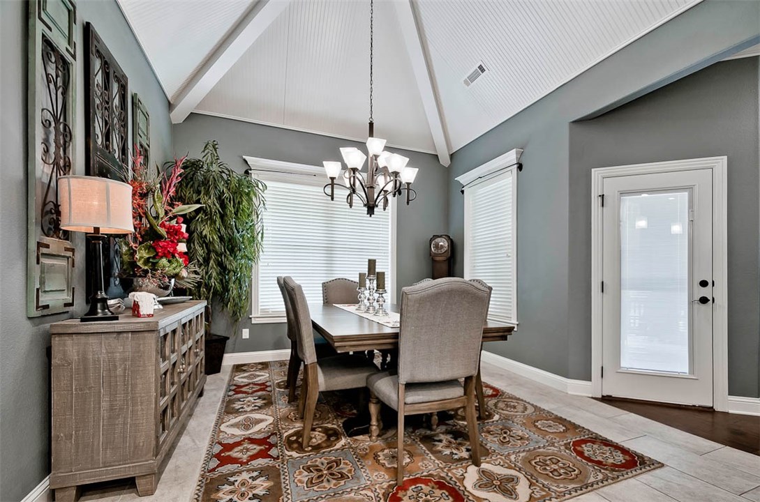 Tuscan Heights - Residential