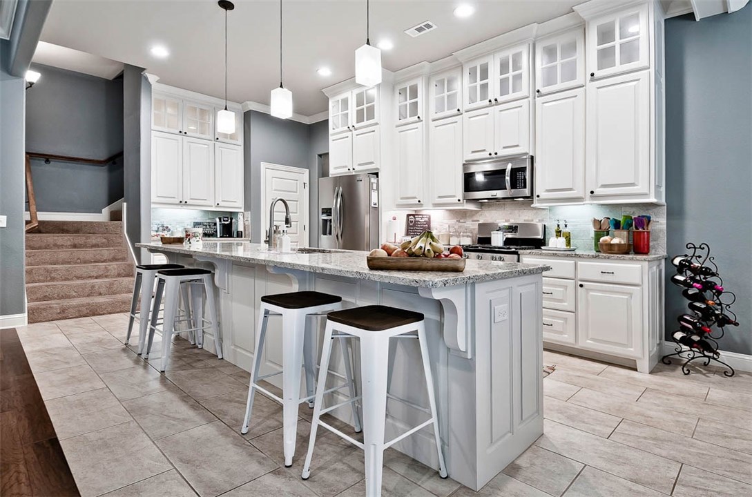 Tuscan Heights - Residential