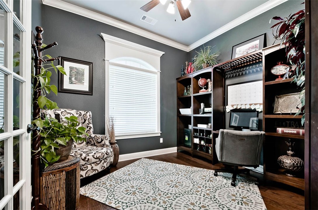 Tuscan Heights - Residential