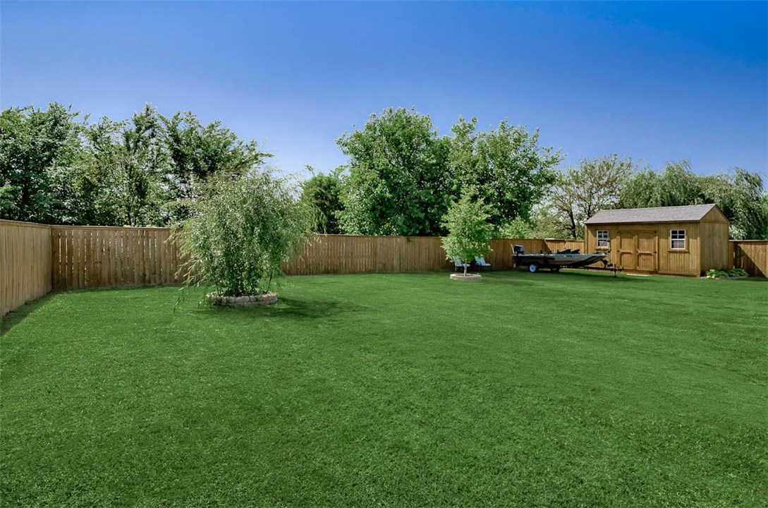 Tuscan Heights - Residential