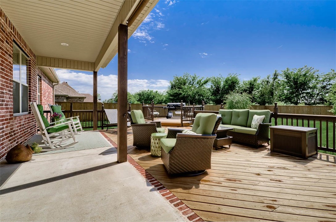 Tuscan Heights - Residential