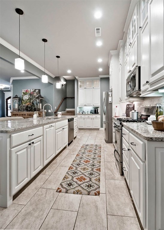 Tuscan Heights - Residential