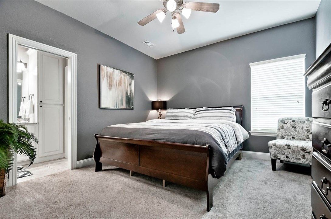 Tuscan Heights - Residential