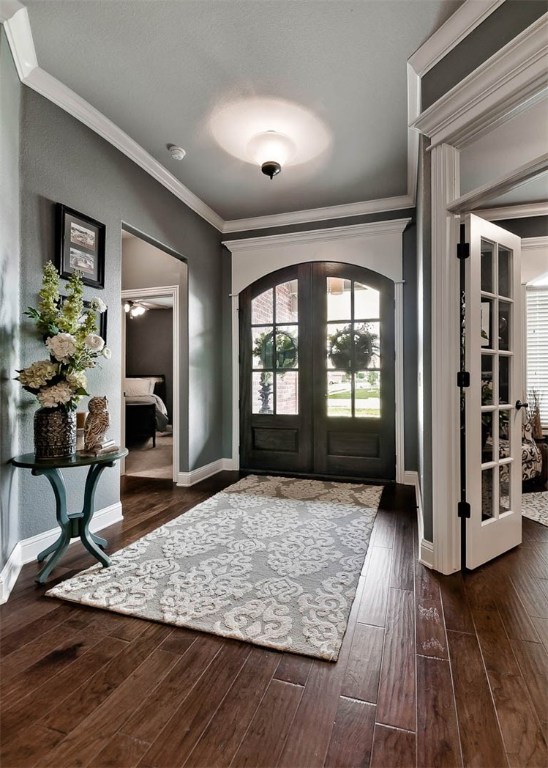 Tuscan Heights - Residential