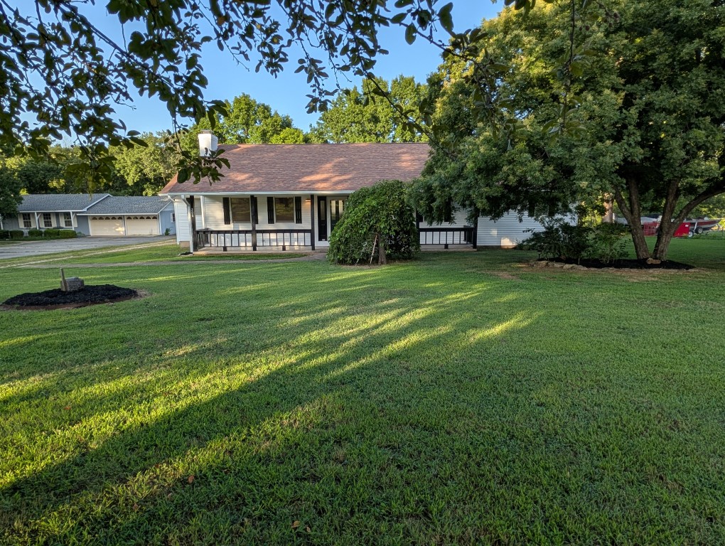Jefferson Estates - Residential