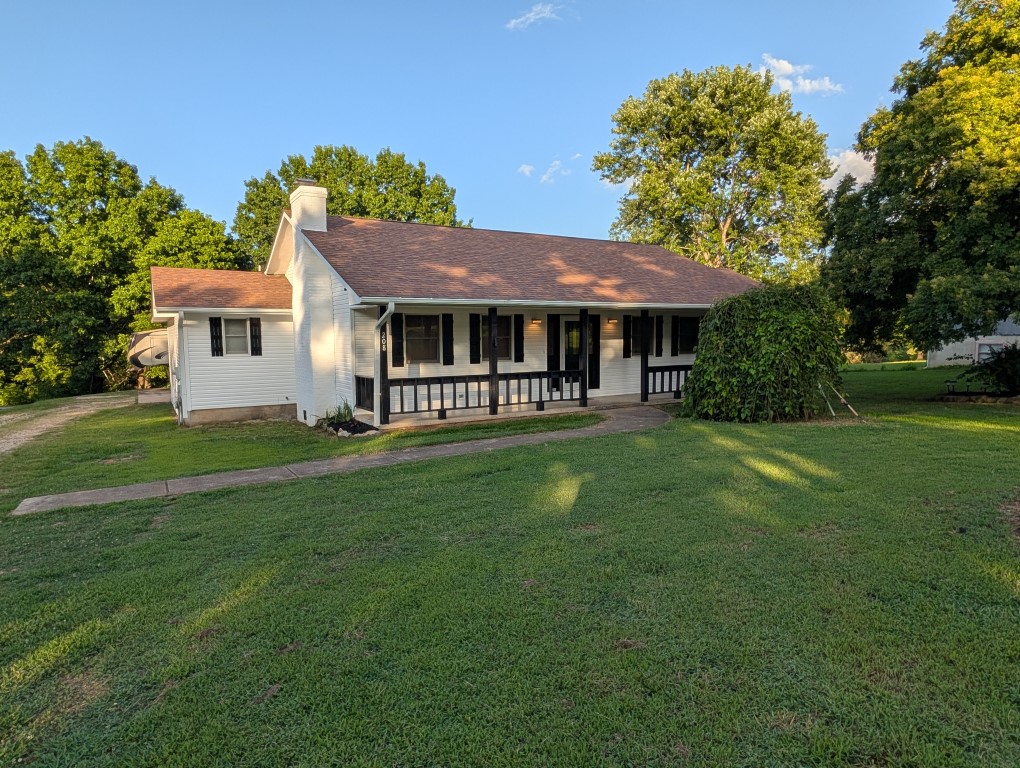 Jefferson Estates - Residential