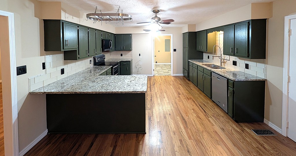 Jefferson Estates - Residential