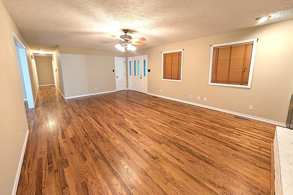 Jefferson Estates - Residential